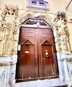 Palazzo Barone Muzio